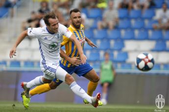 FK Mladá Boleslav – SFC Opava 4:1 (28.7.2019)