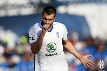 FK Mladá Boleslav - 1. FK Příbram (14.9.2019)