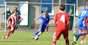FK Mladá Boleslav U13 - FK Viktoria Žižkov U13 (21.9.2019)