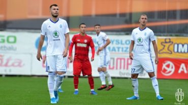 FK Mladá Boleslav - MFK Chrudim (1.10.2019)