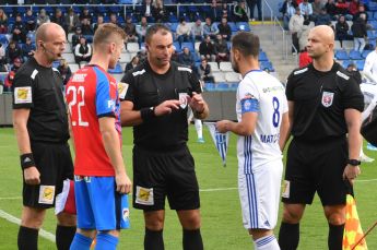 FK Mladá Boleslav - FC Viktoria Plzeň (6.10.2019)