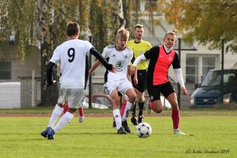 FK Mladá Boleslav U15 - FC Slovan Liberec U15 (19.10.2019)