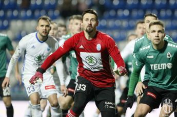 FK Mladá Boleslav - FK Jablonec (13.12.2019)