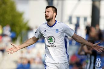 Podzimní gólová radost FK Mladá Boleslav (2019)