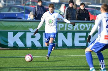FK Mladá Boleslav - FC Hradec Králové (15.1.2020)