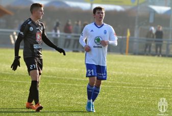 FK Mladá Boleslav - FC Hradec Králové (15.1.2020)