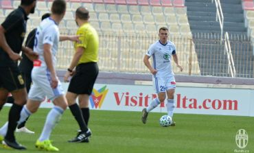 Hibernians FC – FK Mladá Boleslav (29.1.2020)