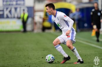FK Mladá Boleslav - 1.FC Slovácko (22.2.2020)