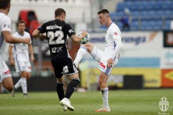 FK Mladá Boleslav - SK Dynamo České Budějovice (21.6.2020)