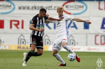 FK Mladá Boleslav - SK Dynamo České Budějovice (21.6.2020)