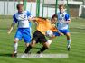 FOTO. FK Mladá Boleslav (B) - FC Graffin Vlašim