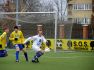 FK Teplice“B“ – FK Mladá Boleslav“B“ 2:2 (2:1)