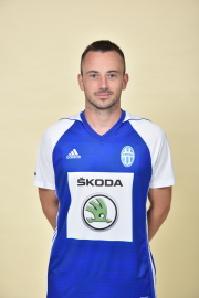 Miroslav Keresteš
