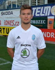 Patrik Novák