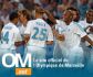  Olympique Marseille v lize ještě nedostal gól