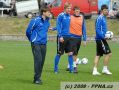 Pravidelný trénink FK Mladá Boleslav (5.5.09)