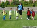 Nábor fotbalových nadějí. Děti - (14.05.2009).