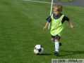 Nábor fotbalových nadějí. Děti - (14.05.2009).