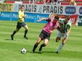 FK Bohemians Praha - FK Mladá Boleslav 2:1 (1:0)