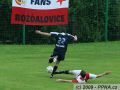 FANS Rožďalovice - Stará garda FK Mladá Boleslav - (18.07.2009)