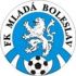 FK MLADÁ BOLESLAV, a.s. Vás zve do svých řad