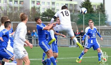 FK Mladá Boleslav U19 - SK Sigma Olomouc U19 (25.3.2017)
