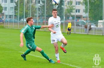 FK Mladá Boleslav U19 - MFK Karviná U19 (6.5.2017)