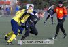 Mladá Boleslav proklouzla do semifinále Tipsport Cupu