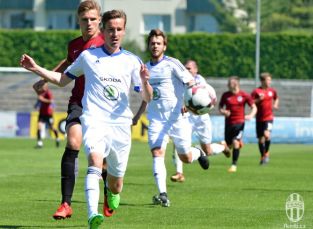 FK Mladá Boleslav U21 – AC Sparta Praha U21 (6.5.2018)