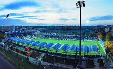 Nejnáročnější dorosteneckou ligu boleslavští devatenáctiletí fotbalisté zvládli úspěšně