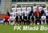 Oficiální foto FK Mladá Boleslav