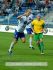 Boleslav porazila Larnacu v dešti o tři góly
