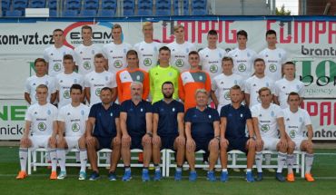 Z boleslavských dorosteneckých týmů nastříleli nejméně gólů