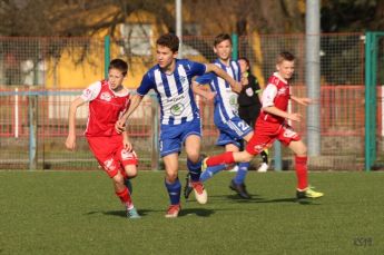 FK Pardubice U14 – FK Mladá Boleslav U14 0:1 (0:0)