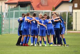 FK Mladá Boleslav U15 - FK Meteor Praha VIII U15 5:1 (0:0)