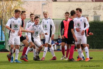 FK Mladá Boleslav U15 - FC Slovan Liberec U15 3:1 (1:1)