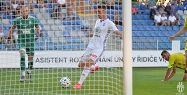 FK Mladá Boleslav – FK Varnsdorf (16.8.2020)