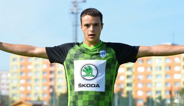 FK Mladá Boleslav B - TJ Sokol Velvary (13.9.2020)