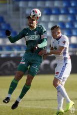 FK Mladá Boleslav - MFK Karviná (28.2.2021)