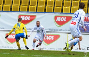 FK Teplice - FK Mladá Boleslav (7.4.2021)