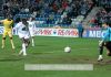 UEFA - ( FK Mladá Boleslav - Villarreal CF )