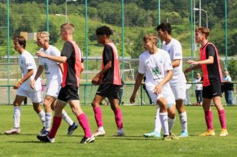 FK Mladá Boleslav U19 - FC Slovan Liberec U19 (19.7.2021)
