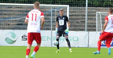 FK Mladá Boleslav B - FK Chlumec Nad Cidlinou (8.8.2021)