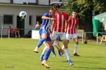 Viktoria Žižkov U18 - FK Mladá Boleslav U18 (14.8.2022)