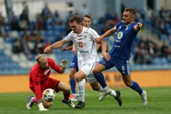 FK Mladá Boleslav - FC Hradec Králové (31.8.2022)