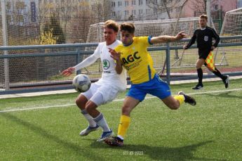 FK Mladá Boleslav U18 - FK Teplice U19 (26.3.2023)