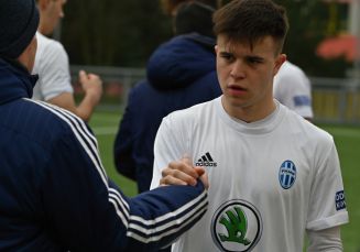 FK Mladá Boleslav U19 - SK Dynamo České Budějovice U19 (1.4.2023)