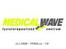 Medicalwave - fyzioterapeutické centrum 