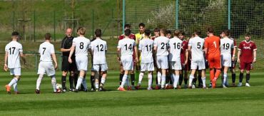 FK Mladá Boleslav U19 - AC Sparta Praha U19 (22.4.2023)