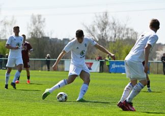 FK Mladá Boleslav U19 - AC Sparta Praha U19 (22.4.2023)